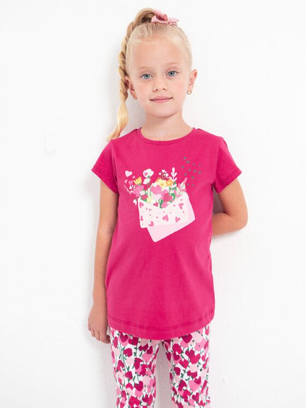 Mayoral Mayoral Тишърт 3070 Бордо