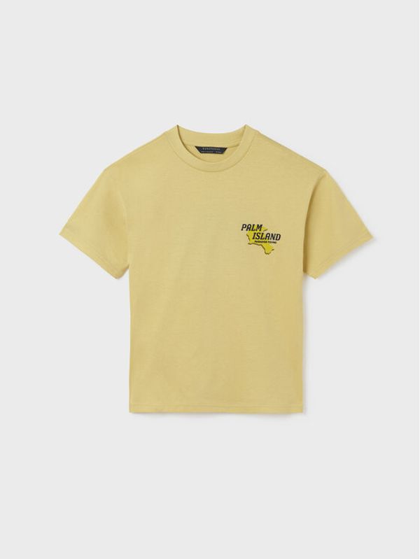 Mayoral Mayoral Тишърт 6076 Зелен