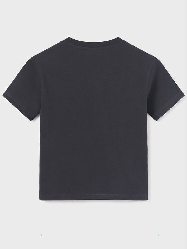 Mayoral Mayoral Тишърт 6077 Черен