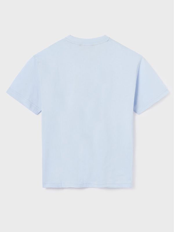 Mayoral Mayoral Тишърт 6084 Син