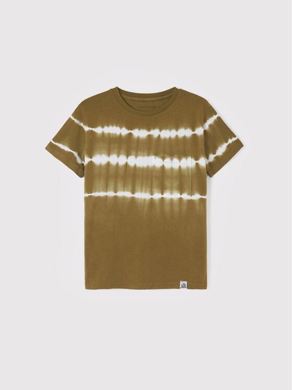 Mayoral Mayoral Тишърт Зелен Regular Fit