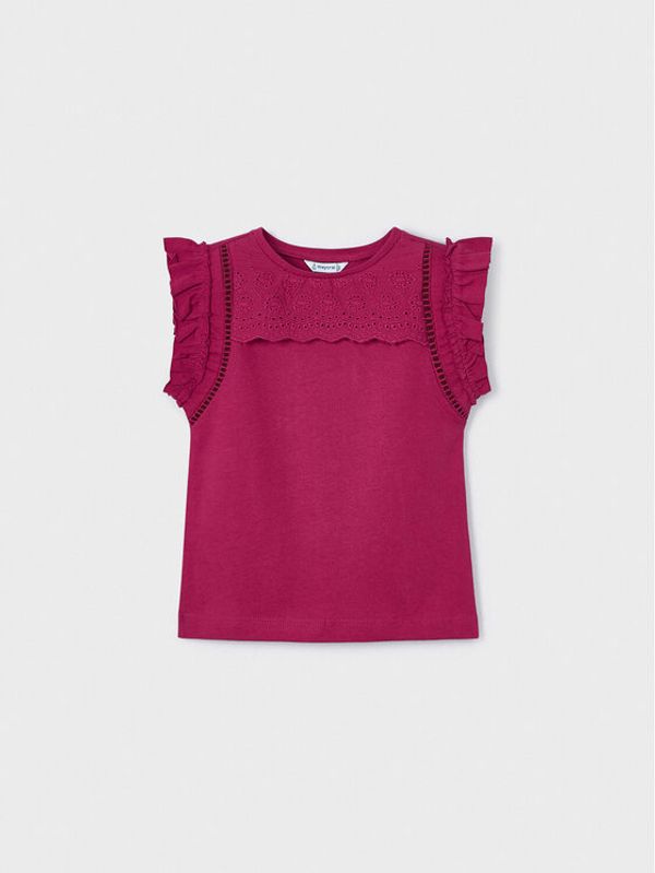 Mayoral Mayoral топ 3074 Бордо