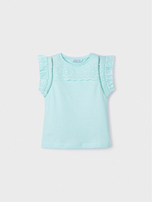 Mayoral Mayoral топ 3074 Син