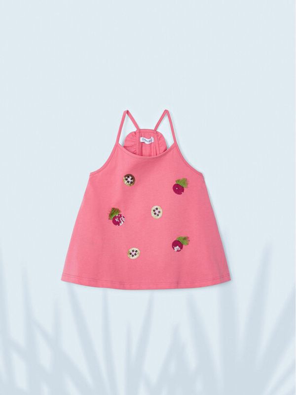 Mayoral Mayoral топ 3077 Розов