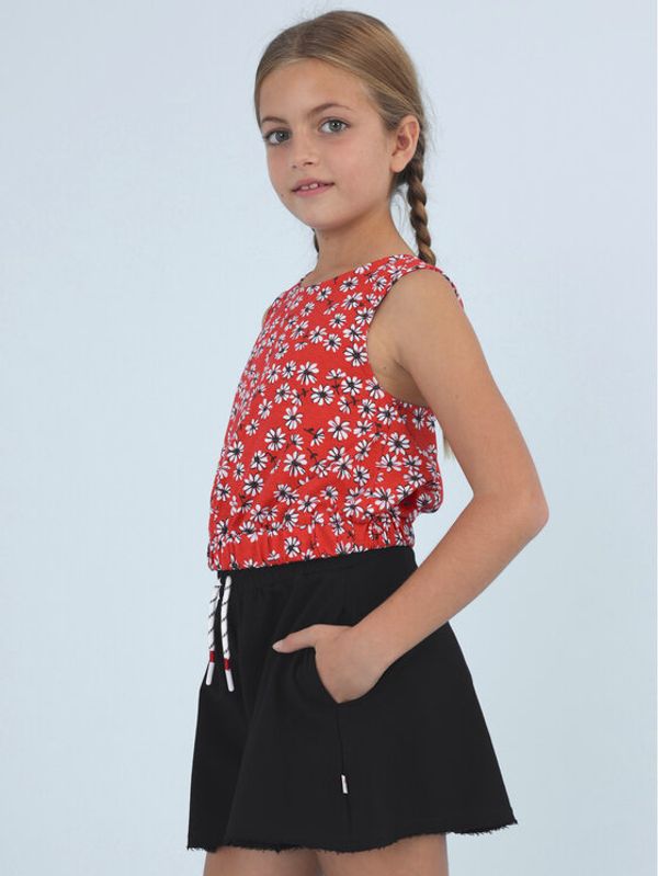 Mayoral Mayoral топ 6061 Червен