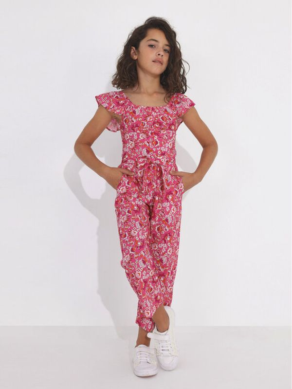 Mayoral Mayoral топ 6067 Розов