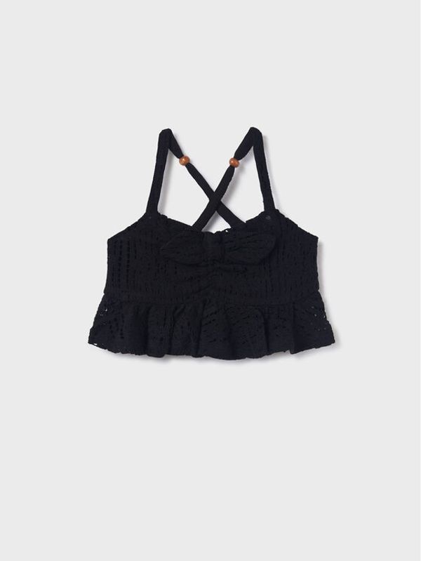 Mayoral Mayoral топ 6088 Черен