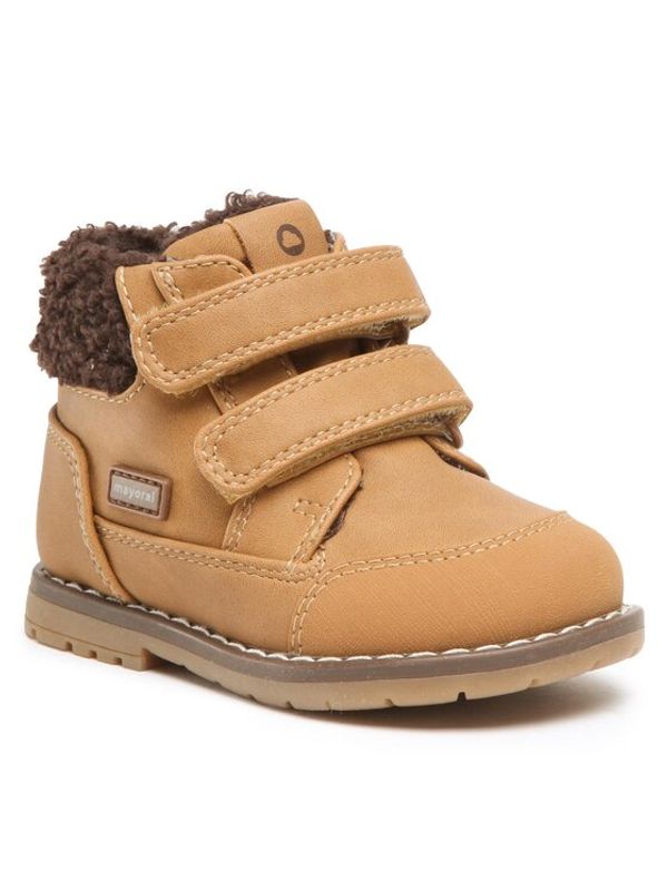 Mayoral Mayoral Туристически oбувки 42.344 Кафяв