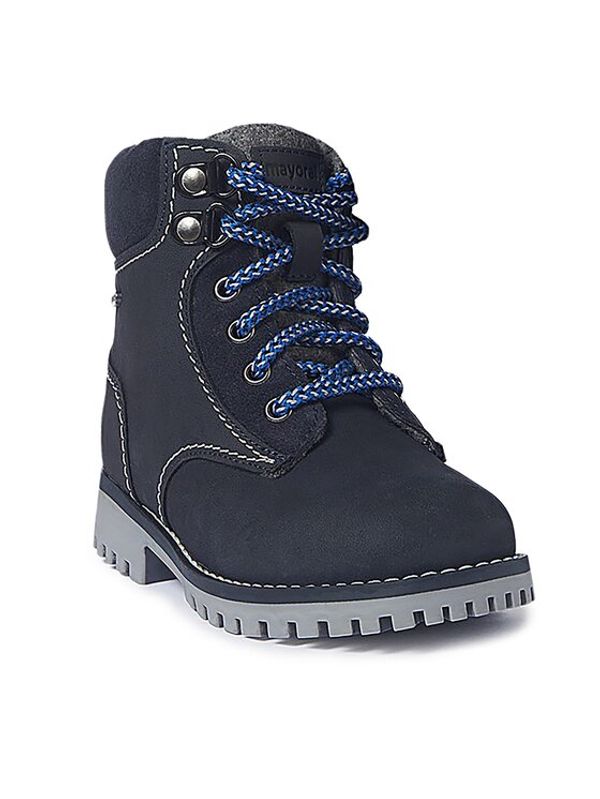 Mayoral Mayoral Туристически oбувки 44.342 Тъмносин