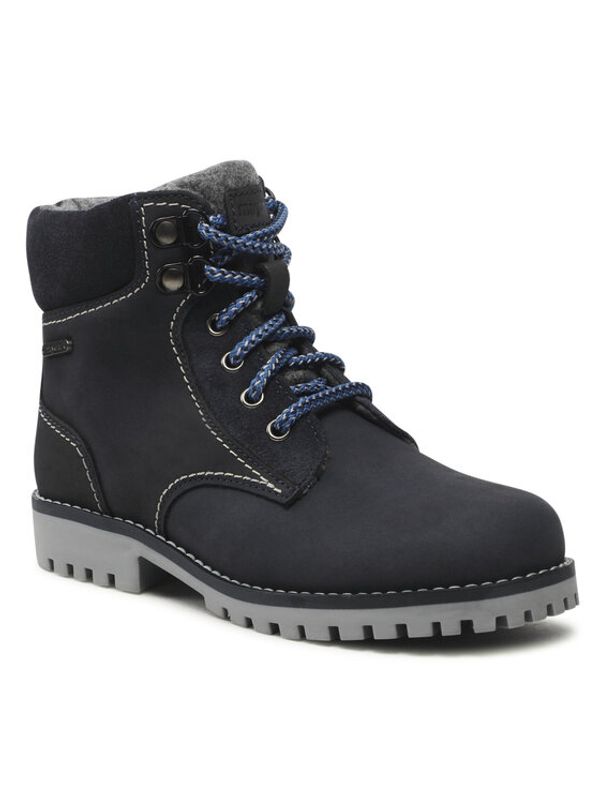 Mayoral Mayoral Туристически oбувки 46342 Тъмносин