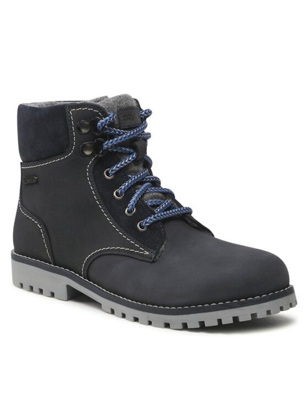 Mayoral Mayoral Туристически oбувки 48342 Тъмносин