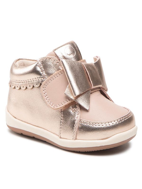 Mayoral Mayoral Зимни обувки 42.294 Златист