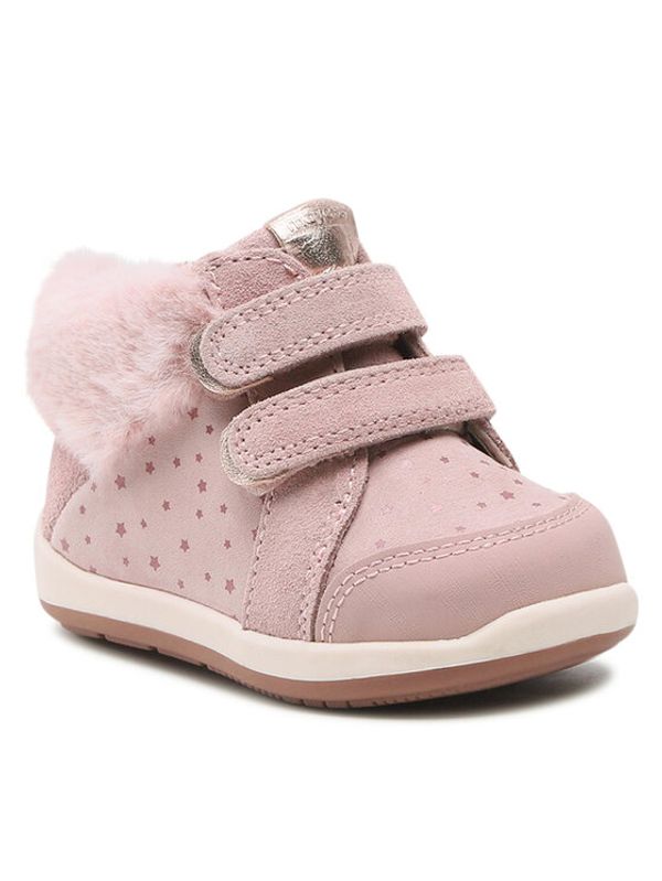 Mayoral Mayoral Зимни обувки 42.296 Розов