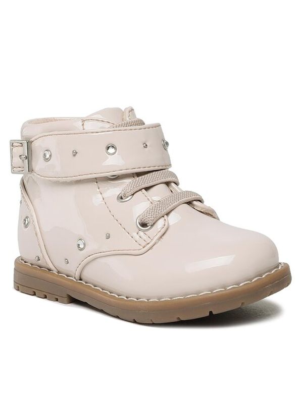 Mayoral Mayoral Зимни обувки 42.310 Бежов