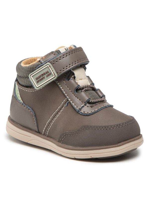 Mayoral Mayoral Зимни обувки 42.346 Кафяв