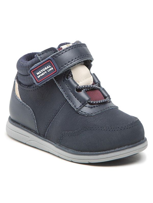Mayoral Mayoral Зимни обувки 42.346 Тъмносин