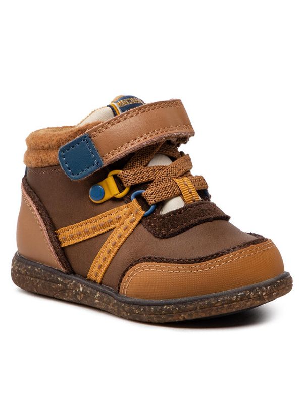 Mayoral Mayoral Зимни обувки 42.348 Кафяв