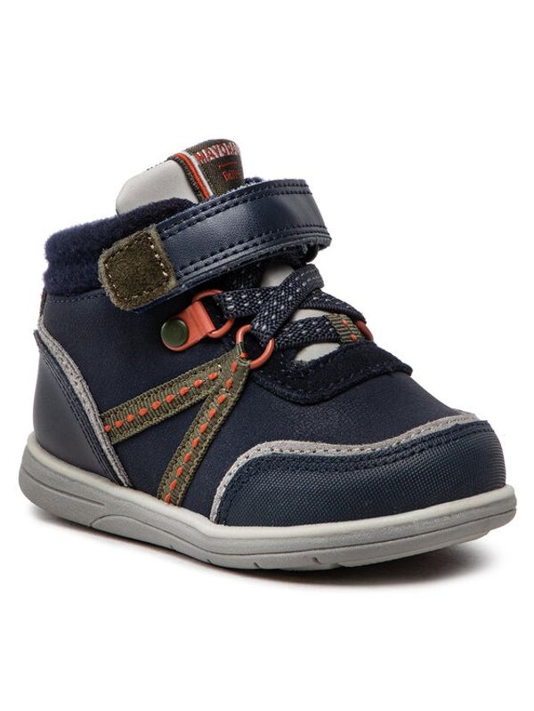 Mayoral Mayoral Зимни обувки 42.348 Тъмносин