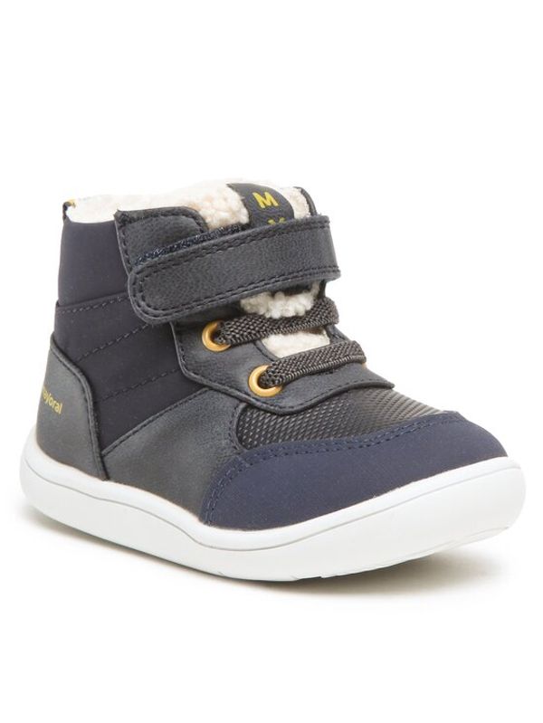 Mayoral Mayoral Зимни обувки 42.350 Тъмносин