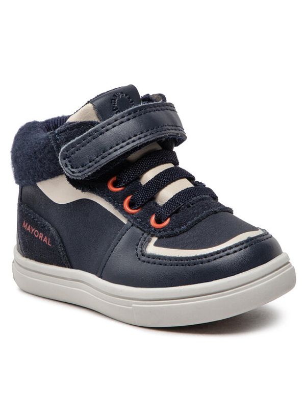 Mayoral Mayoral Зимни обувки 42.354 Тъмносин
