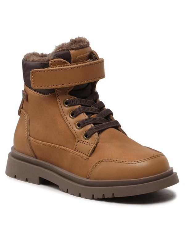 Mayoral Mayoral Зимни обувки 44.341 Кафяв