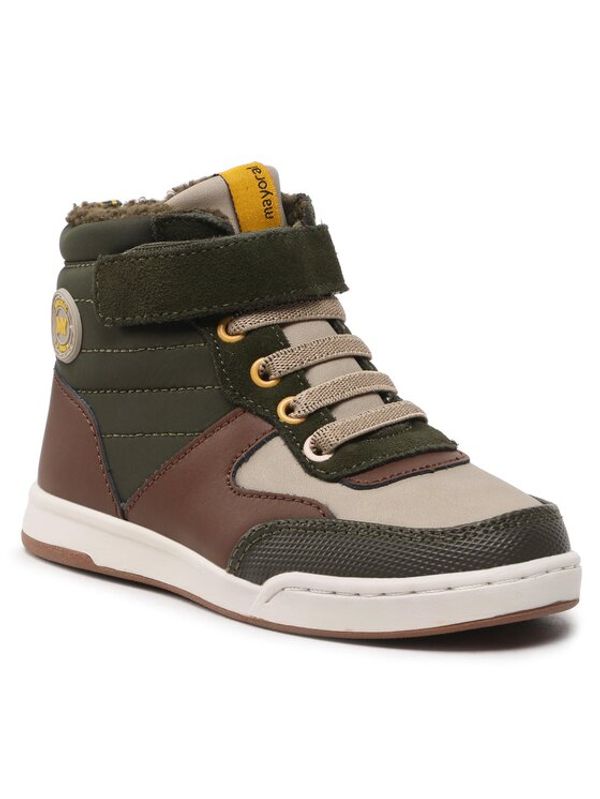 Mayoral Mayoral Зимни обувки 44.347 Каки