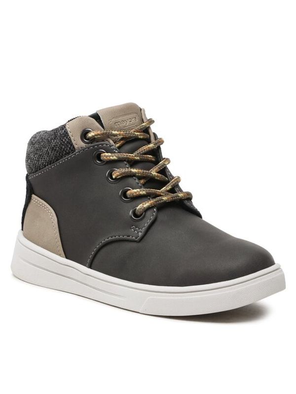 Mayoral Mayoral Зимни обувки 44.351 Сив