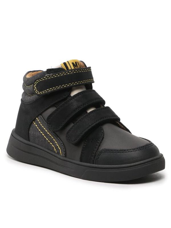 Mayoral Mayoral Зимни обувки 44.353 Черен