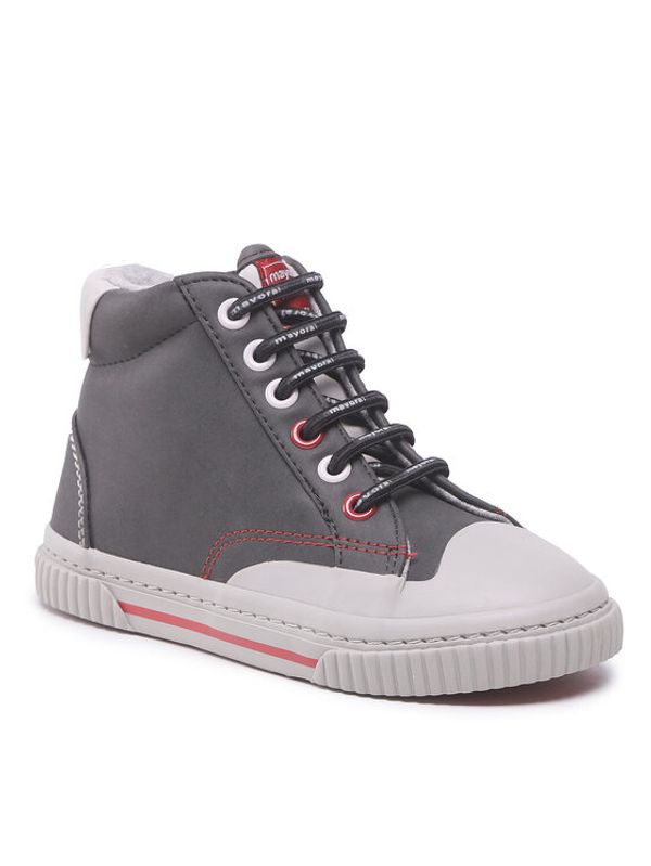 Mayoral Mayoral Зимни обувки 44273 Сив