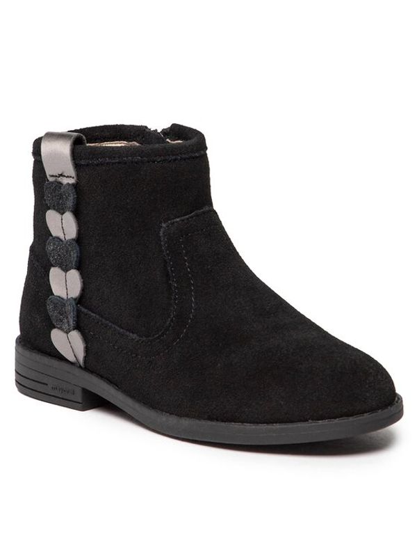 Mayoral Mayoral Зимни обувки 46.303 Черен