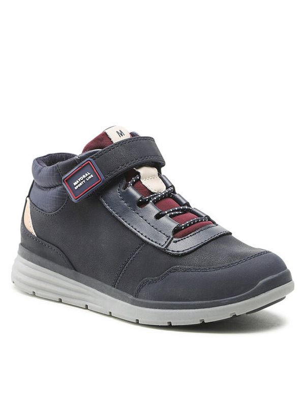 Mayoral Mayoral Зимни обувки 46.343 Тъмносин