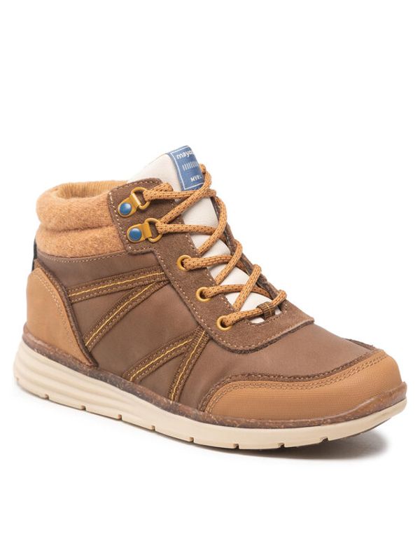 Mayoral Mayoral Зимни обувки 46.345 Кафяв