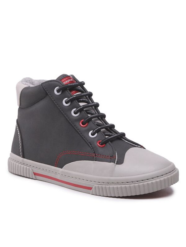 Mayoral Mayoral Зимни обувки 46273 Черен