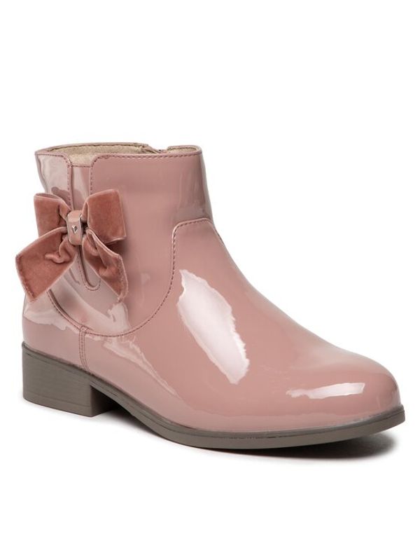 Mayoral Mayoral Зимни обувки 48.307 Розов