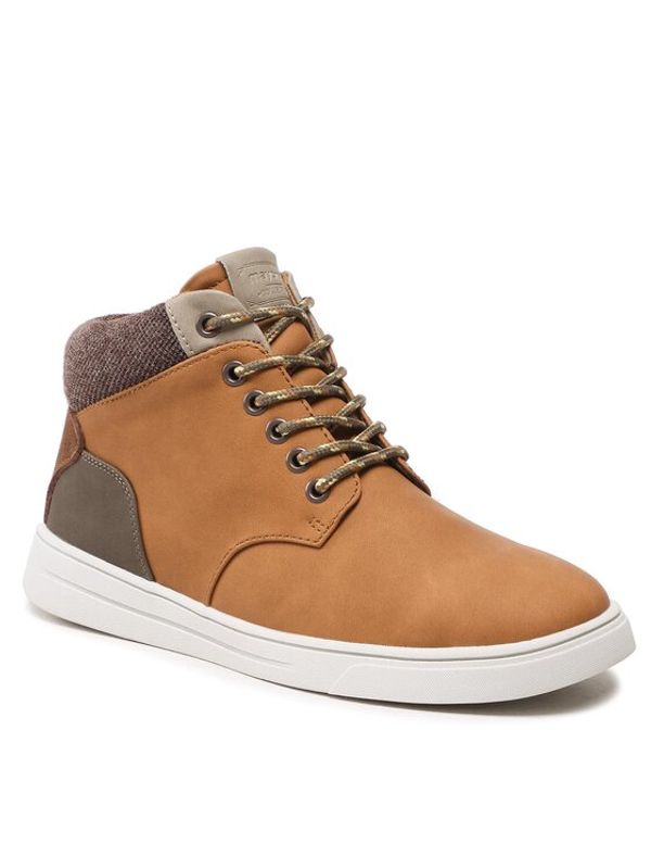 Mayoral Mayoral Зимни обувки 48.351 Кафяв