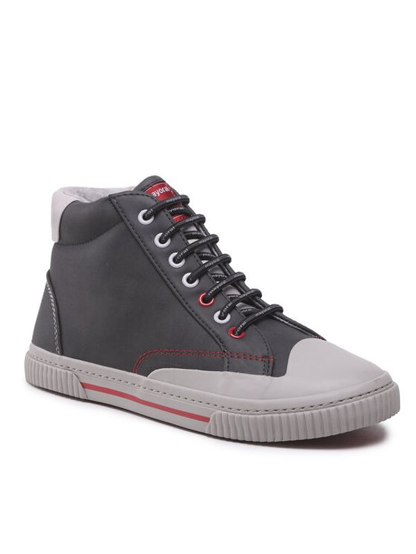 Mayoral Mayoral Зимни обувки 48273 Черен