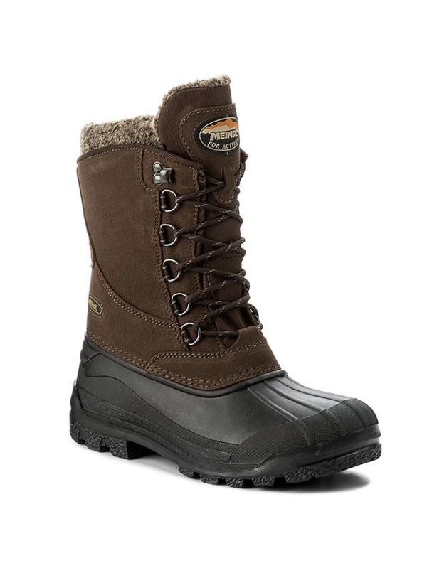 Meindl Meindl Апрески Soelden Lady 7774 990468 2 Кафяв