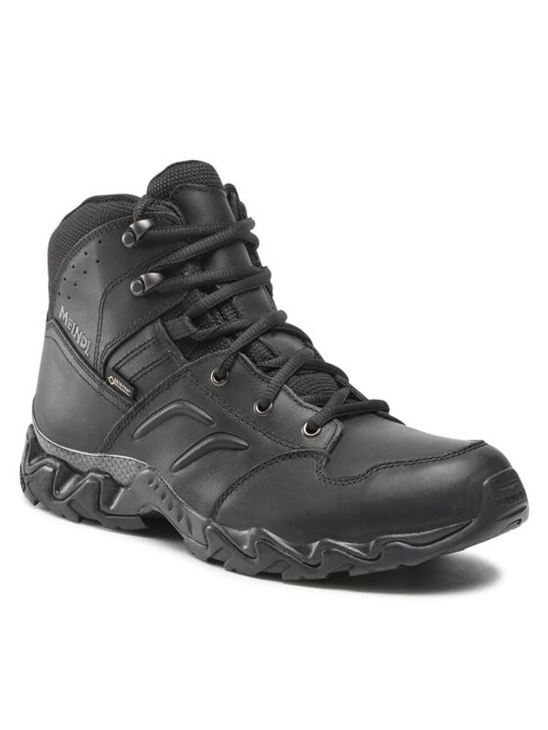 Meindl Meindl Обувки Anakonda GORE-TEX 3758/01 Черен