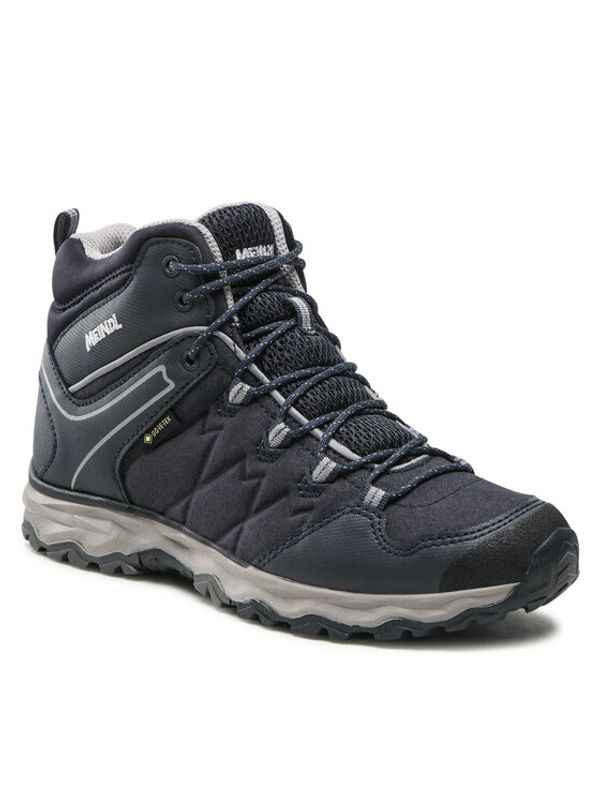 Meindl Meindl Туристически Boneto Junior Mid Gtx GORE-TEX 2122D Тъмносин