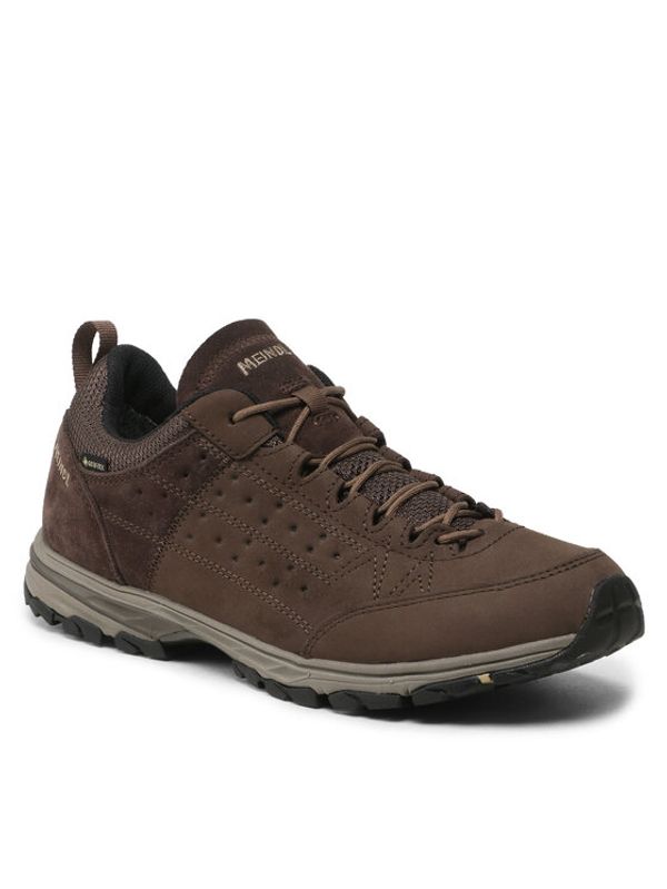 Meindl Meindl Туристически Durban GTX GORE-TEX 3949 Кафяв