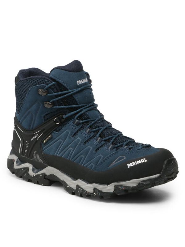 Meindl Meindl Туристически Lite Hike GTX GORE-TEX 4692 Тъмносин