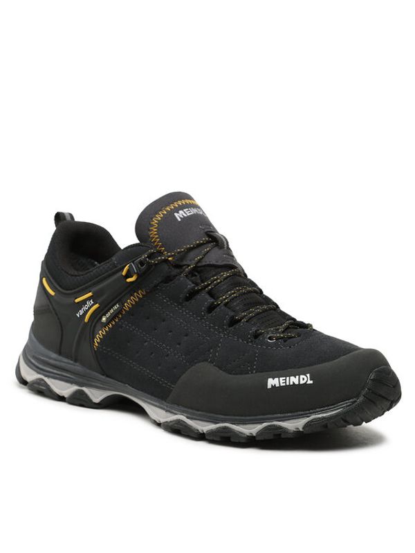 Meindl Meindl Туристически Ontario GTX GORE-TEX 3938 Тъмносин