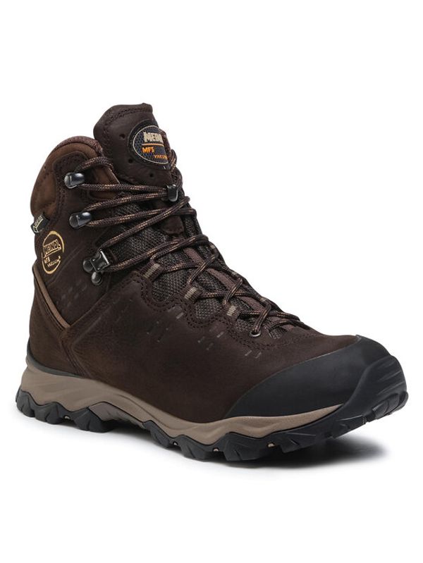 Meindl Meindl Туристически Vakuum Lady Fit I GORE-TEX 2943 Кафяв