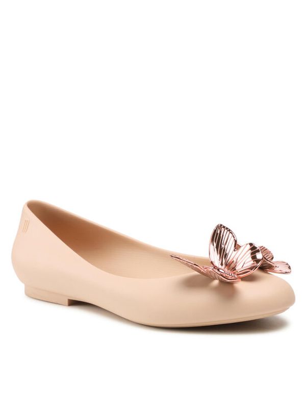 Melissa Melissa Балеринки Doll XIX Ad 33475 Бежов