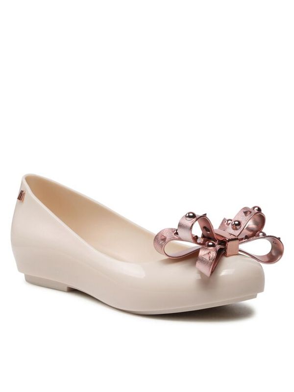 Melissa Melissa Балеринки Dora III Ad 33778 Бежов