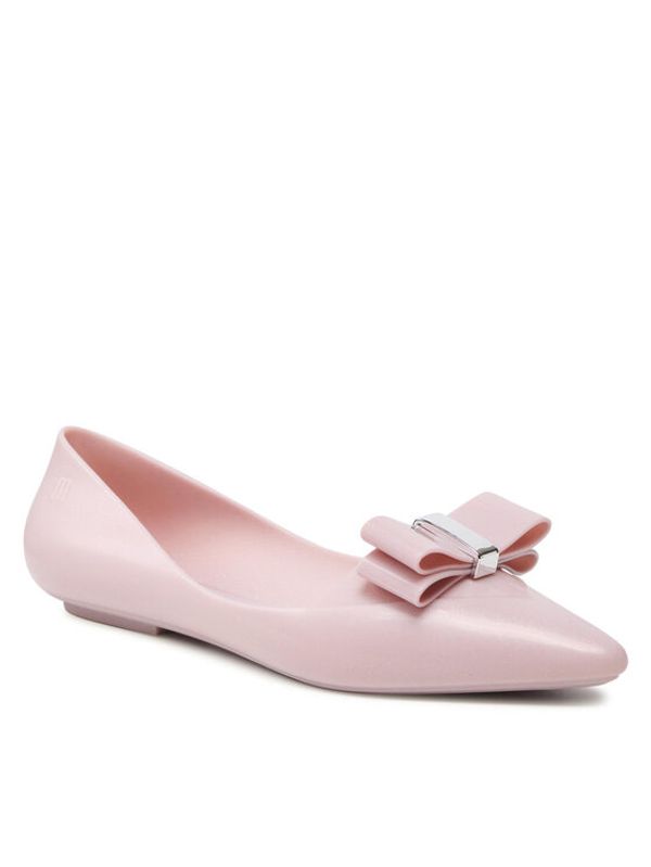 Melissa Melissa Балеринки Pointy VI 33476 Розов