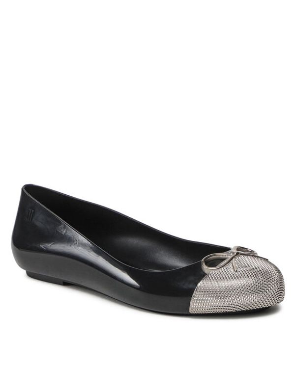 Melissa Melissa Балеринки Sweet Love III Ad 33264 Черен
