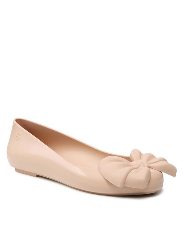 Melissa Melissa Балеринки Sweet Love V Ad 33477 Бежов