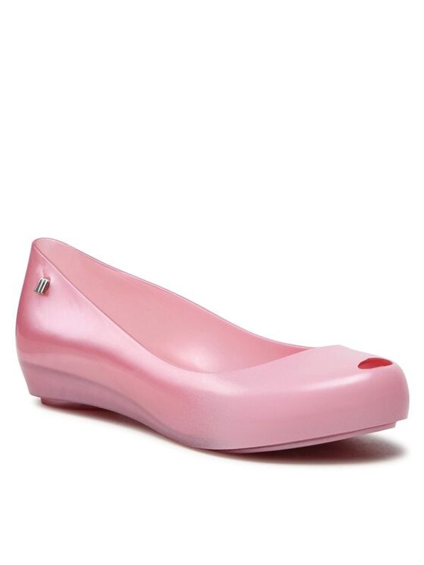 Melissa Melissa Балеринки Ultragirl Basic III Ad 33775 Розов