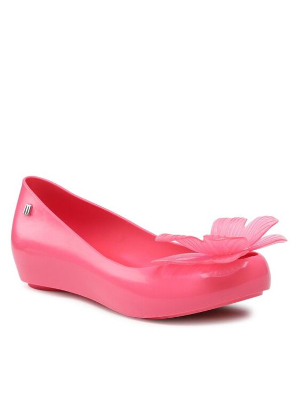 Melissa Melissa Балеринки Ultragirl Fly III Ad 33636 Розов